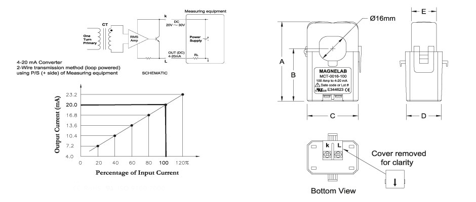 AC-Current-Sensor-with-4-20-mA-Output-MCT-0016_chart_dimensions