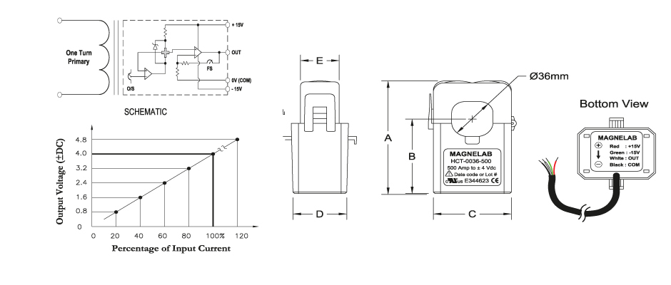 Hall-Effect-Split-Core-Current-Transducer-HCT-0036_chart_dimensions